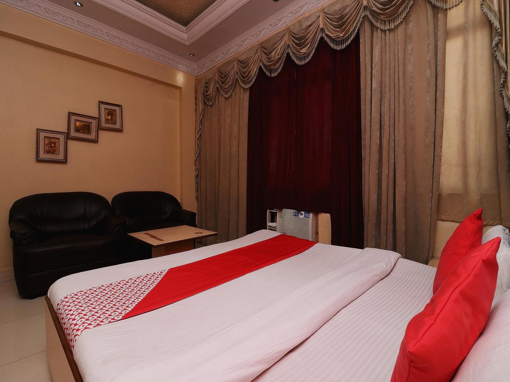Dhanbād Hotel O Akash Regency מראה חיצוני תמונה