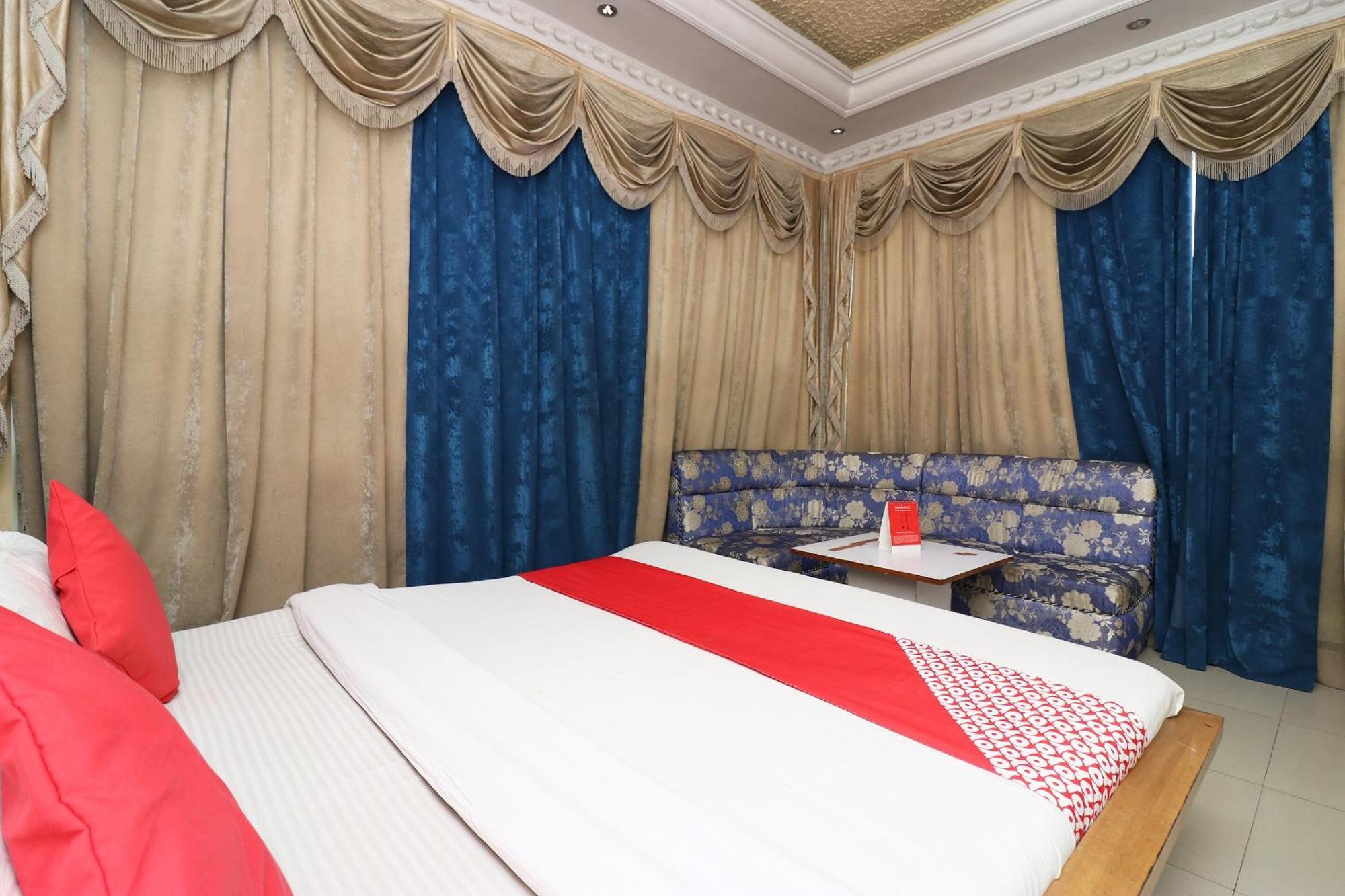 Dhanbād Hotel O Akash Regency מראה חיצוני תמונה