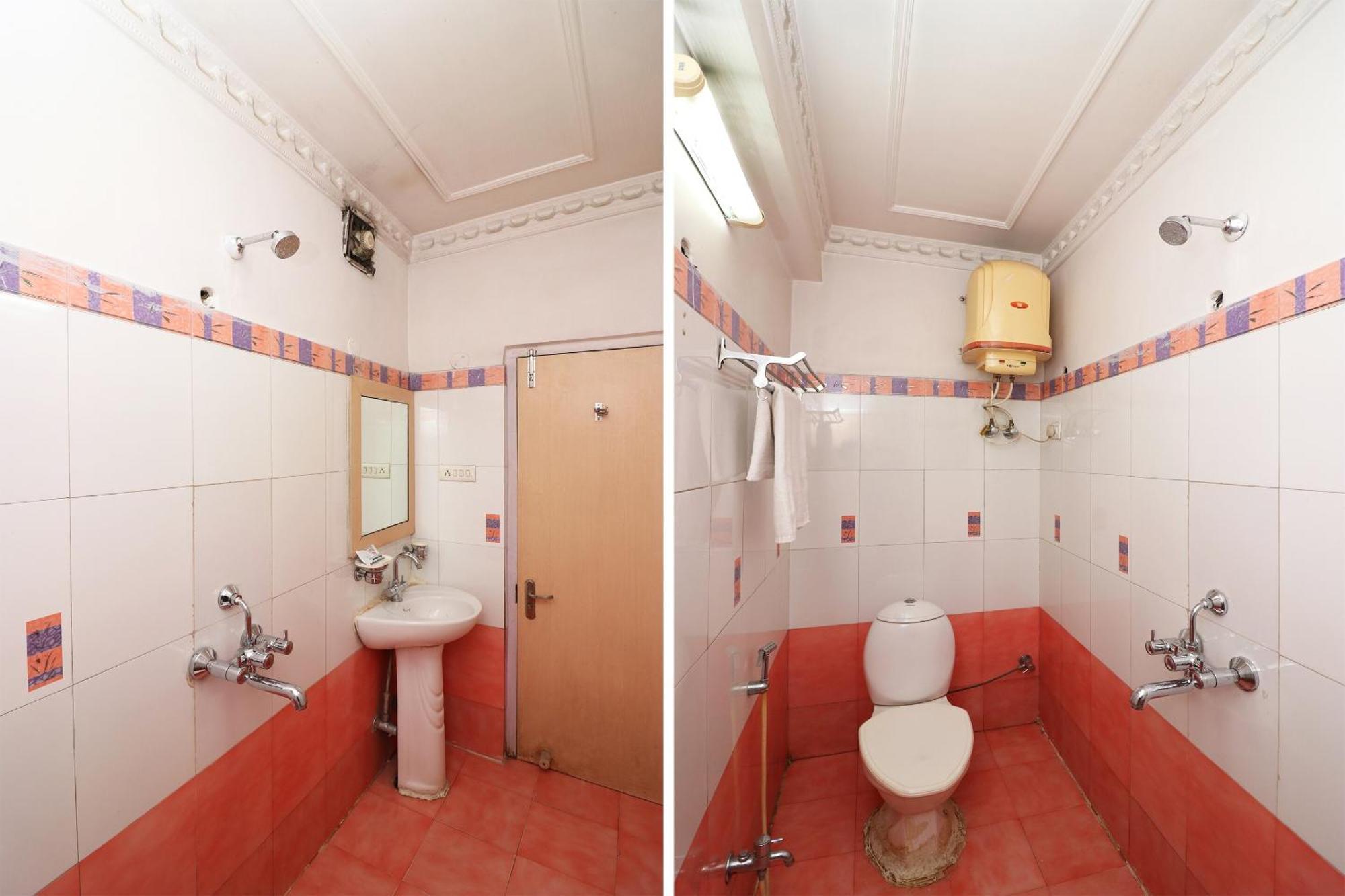 Dhanbād Hotel O Akash Regency מראה חיצוני תמונה